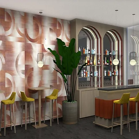 Soho Boutique מלון 4*