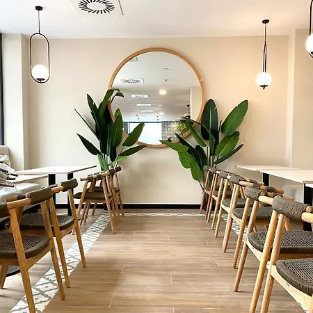 Soho Boutique Hotel Cordoba