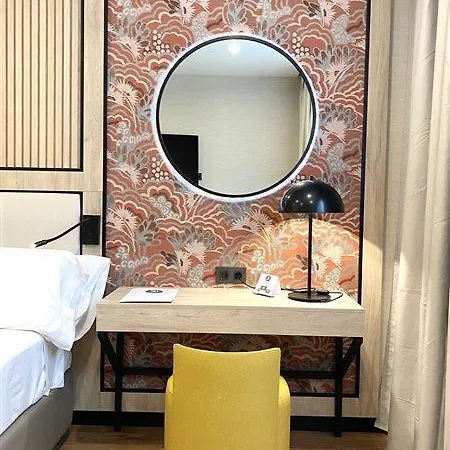 Hotel Soho Boutique Cordoba