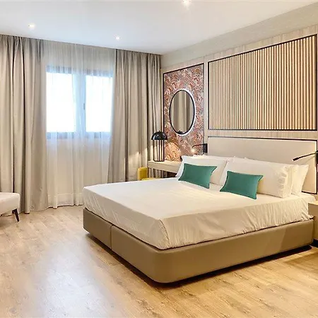 Soho Boutique 4* Cordoba