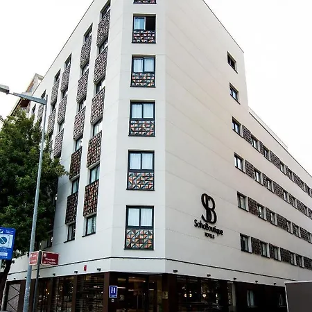 Soho Boutique فندق 4*