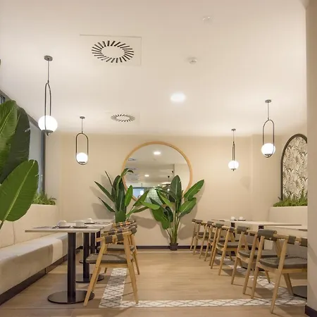 Soho Boutique Hotel Cordoba