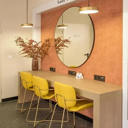 Soho Boutique 4* Cordoba