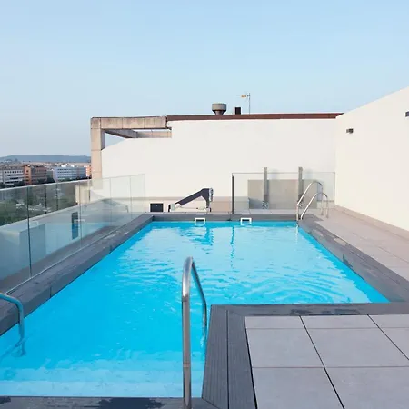 Soho Boutique 4* קורדובה