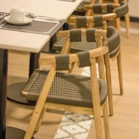 Soho Boutique קורדובה