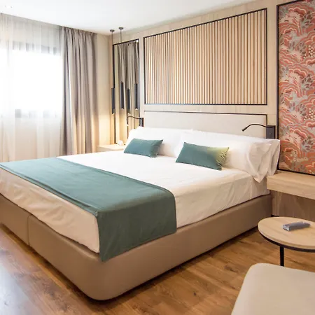 فندق Soho Boutique 4*