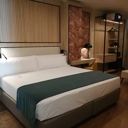 Soho Boutique Ξενοδοχείο Κόρδοβα