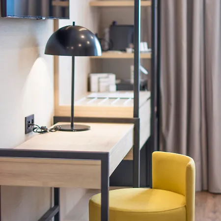 Soho Boutique 4* Κόρδοβα