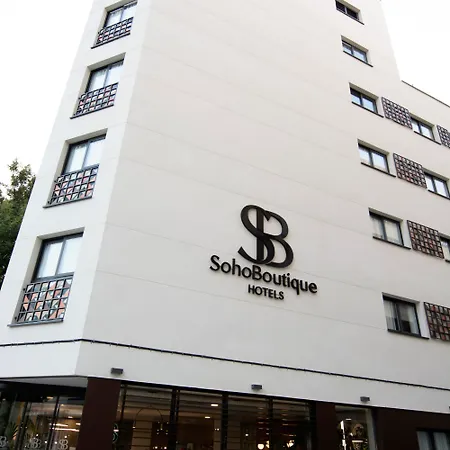 Soho Boutique מלון
