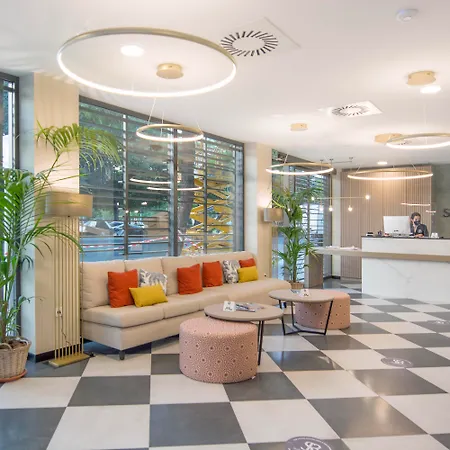 Soho Boutique Hotel Cordoba