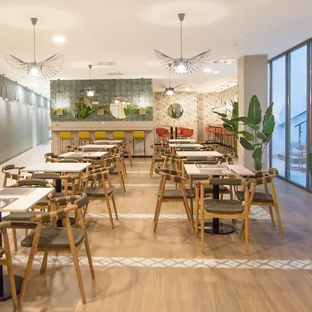 Soho Boutique Hotel Cordoba
