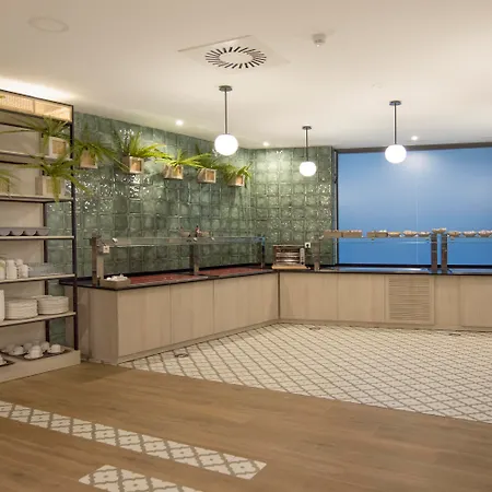 Soho Boutique Κόρδοβα