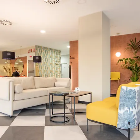 Soho Boutique Hotel Cordoba