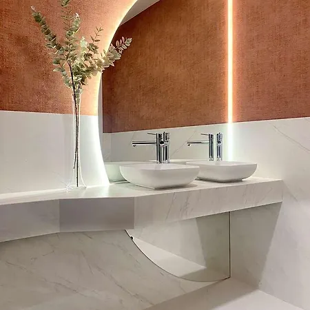 Soho Boutique מלון 4*