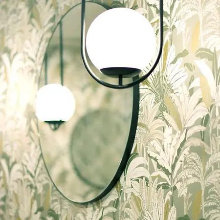 Soho Boutique Hotel Cordoba