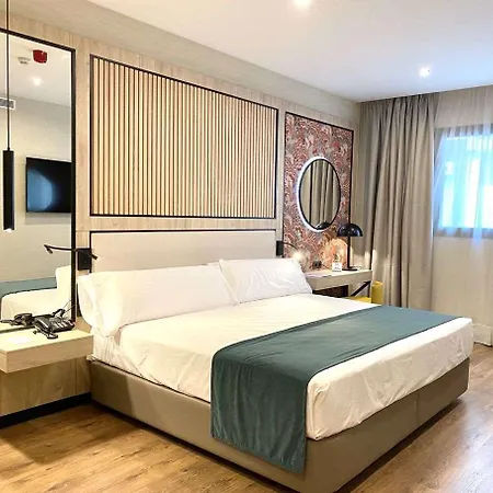 Soho Boutique Cordoba