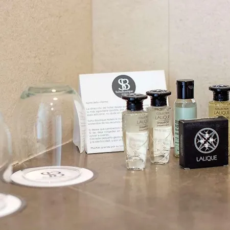 فندق Soho Boutique 4*