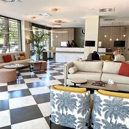 Soho Boutique 4* קורדובה