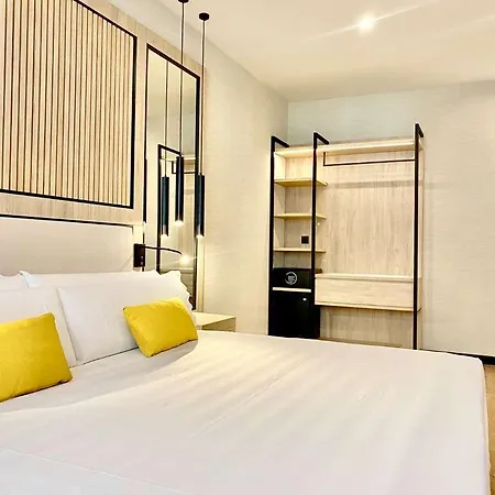 Soho Boutique Ξενοδοχείο