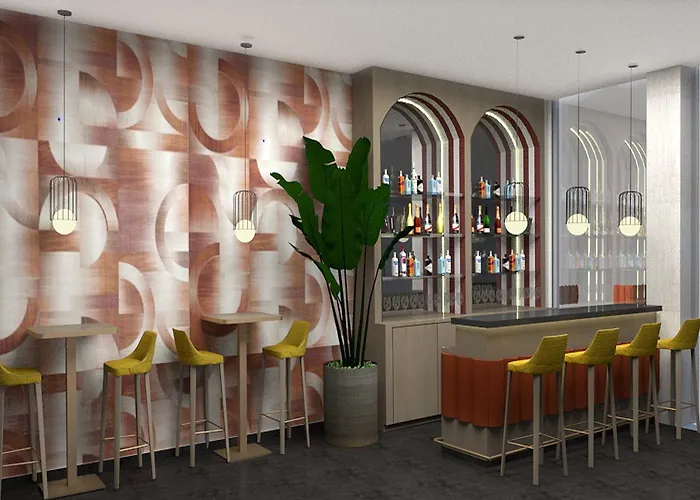 Soho Boutique Hotell 4*