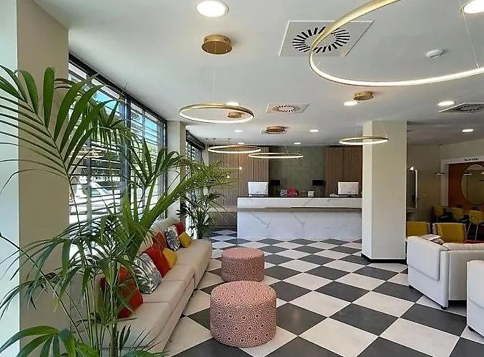 Soho Boutique Hotell 4*
