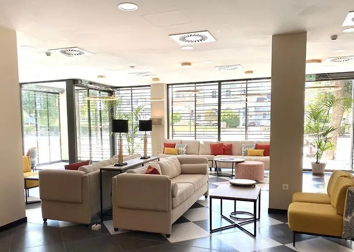 Soho Boutique 4*
