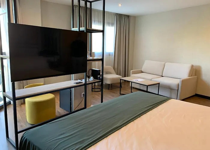 Soho Boutique Hotell