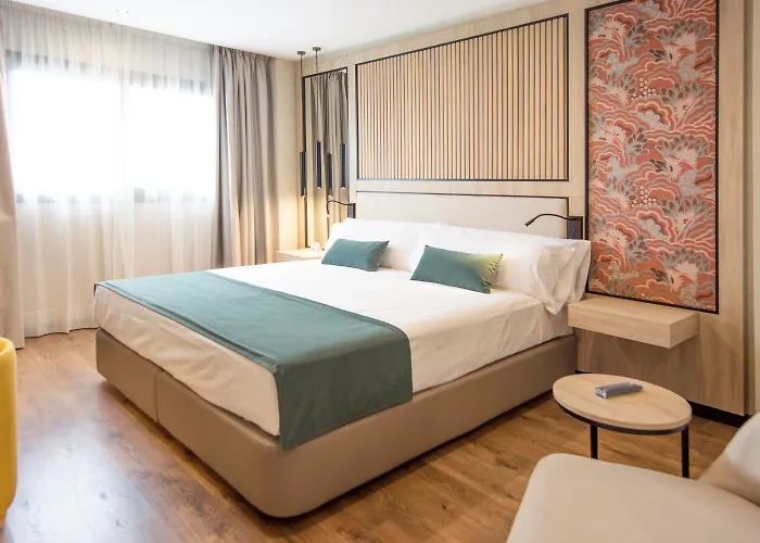 Hotell Soho Boutique 4*