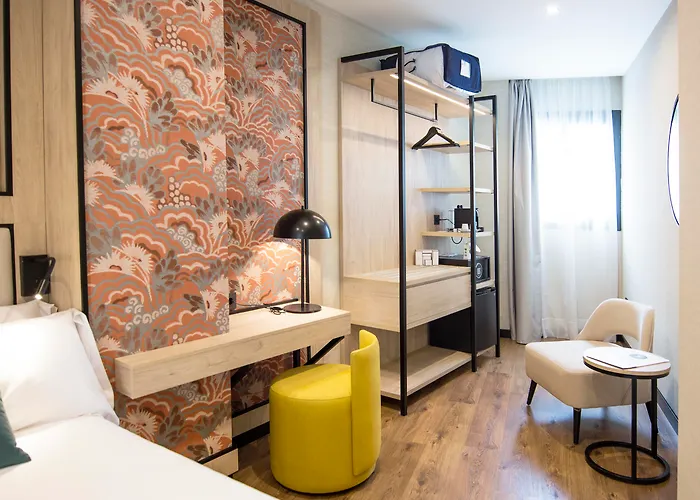 Soho Boutique 4*