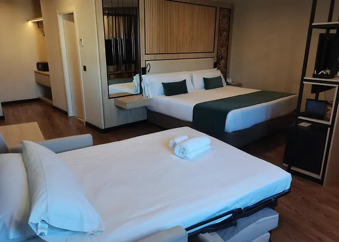 Hotell Soho Boutique
