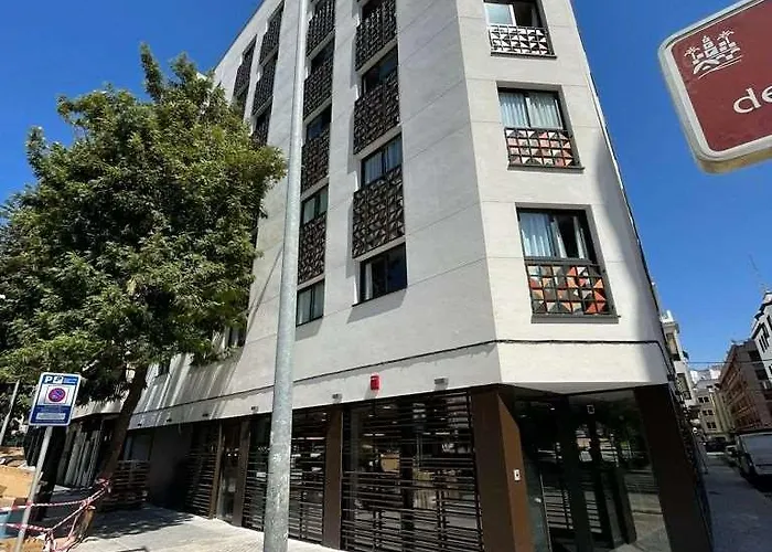 Soho Boutique Hotell 4*