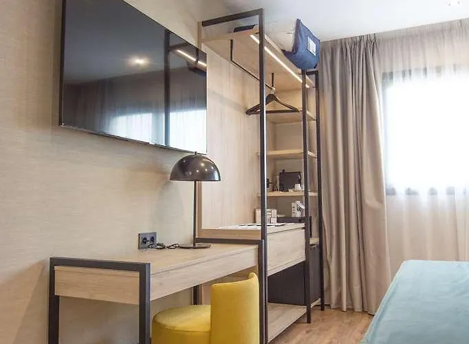 Soho Boutique 4* Córdoba