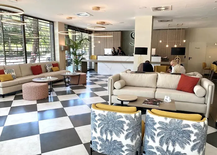 Soho Boutique 4* Córdoba