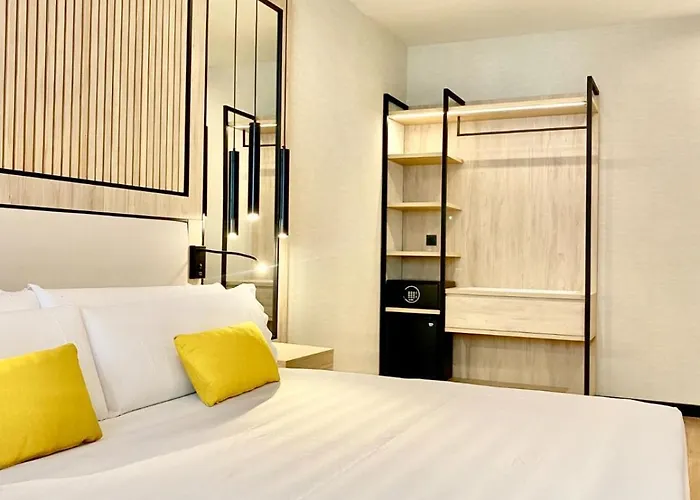 Soho Boutique Hotell